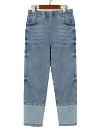 shein-spodnie-jeansowe-dzieciece-dlugie-110-v4z