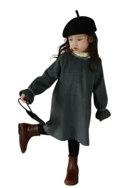 shein-sukienka-dziecieca-szara-przejsciowa-110cm-lkb
