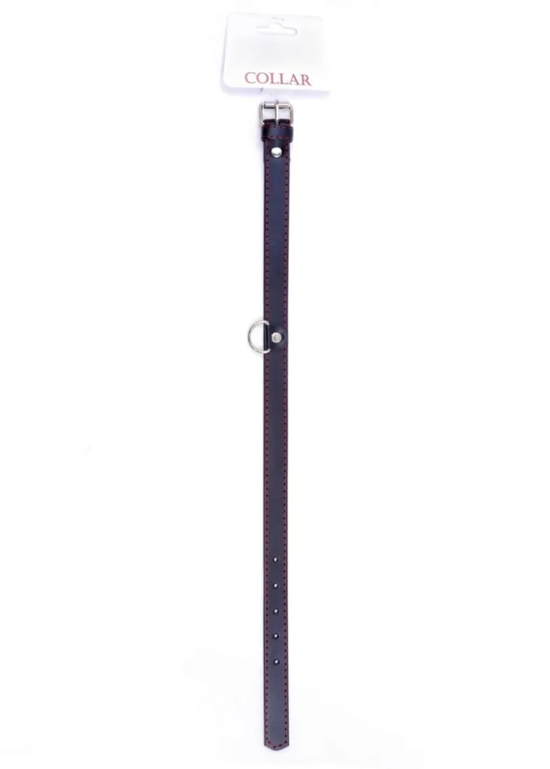 fetish-b-series-collar-2cm-red-line-waga-z-opakowaniem-0-kg