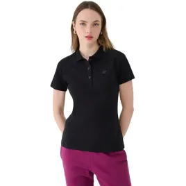 koszulka-damska-polo-4f-f365-gleboka-czern-4fwmm00tptsf365-20s-2xl