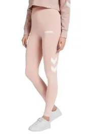 hummel-sportowe-legginsy-rozowe-z-logo-xs-puo