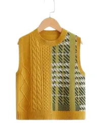 shein-sweter-bez-rekawow-zolty-dzieciecy-120-v3y