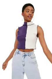 nasty-gal-top-damski-dwu-kolorowy-prosty-s-m-yhf