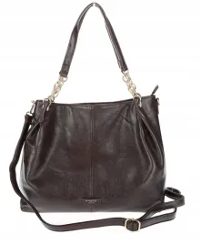 torebka-damska-shopper-a4-elegancka-torba-duza-do-pracy-pj281-czekoladowa