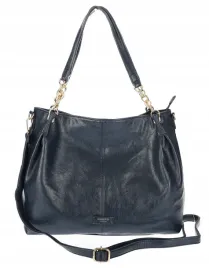 torebka-damska-shopper-a4-elegancka-torba-duza-do-pracy-pj281-granatowa