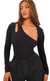 prettylittlething-body-dopasowane-damskie-xs-ejl