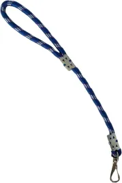 smycz-dla-psa-nylonowa-60-cm-x-16-mm-niebiesko-biala-treningowa
