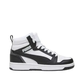buty-dla-dzieci-puma-rebound-v6-mid-bialo-czarne-393831-01-39