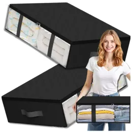 organizer-do-szuflady-szafy-2szt-na-posciel-ubrania-czarny-ochronny-torba