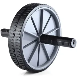 kolko-do-cwiczen-profit-szaro-czarne-dk-3216n