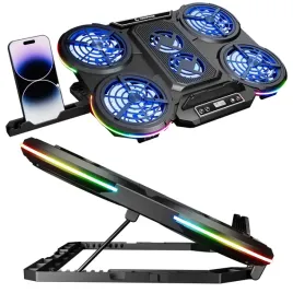 rampage-prote-r6-podstawka-chlodzaca-laptop-10-17-rgb-regulowana-gamingowa