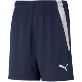 spodenki-dla-dzieci-puma-teamliga-shorts-jr-granatowe-704931-06-152cm