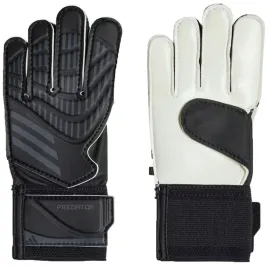 rekawice-bramkarskie-dla-dzieci-adidas-predator-training-czarno-biale-iw628