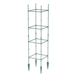 prosperplast-podpora-do-roslin-floo-supports-zielony-lesny