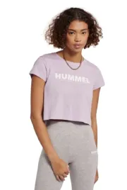 hummel-t-shirt-bezowy-z-nadrukiem-krotki-s-puc
