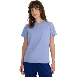 koszulka-damska-4f-f2970-denim-4fwaw25ttshf2970-32s-s