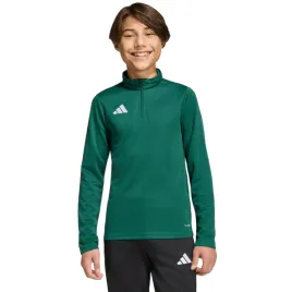 bluza-dla-dzieci-adidas-entrada-26-training-top-zielona-ke9825-140cm