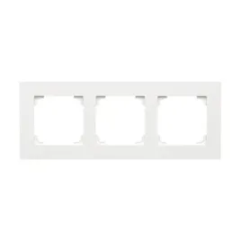 ramka-3-krotna-bialy-mat-simon-55-tr3-111-kontakt-simon