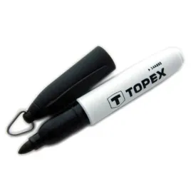 mini-marker-czarny-uniwersalny-topex-14a895