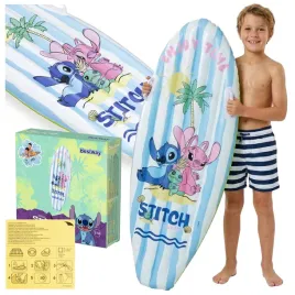 deska-do-plywania-dmuchana-z-uchwytami-dla-dzieci-liloandstitch-bestway-9104v