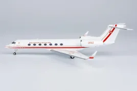 model-samolotu-gulfstream-g550-rzeczpospolita-polska