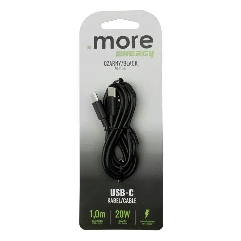 kabel-usb-c-czarny-1m
