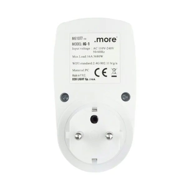 inteligentne-gniazdko-z-programatorem-wifi-tuya-biale-eco-m61077-seria-wifi-tuya-smart-life