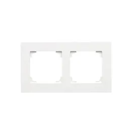 ramka-2-krotna-bialy-mat-simon-55-line-tr2-111-kontakt-simon