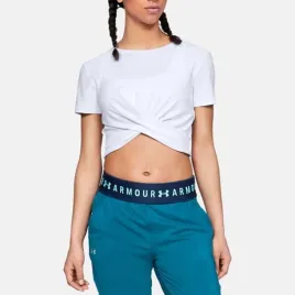 koszulka-ua-lightweight-lux-crop-tee-1305484-100-xl-bialy