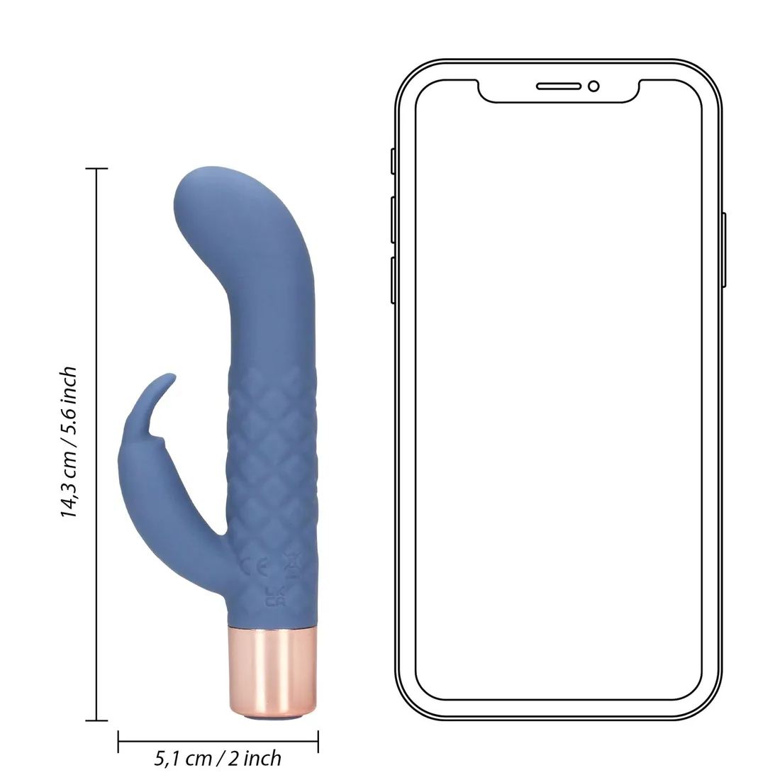 mini-rabbit-vibrator-stan-nowy