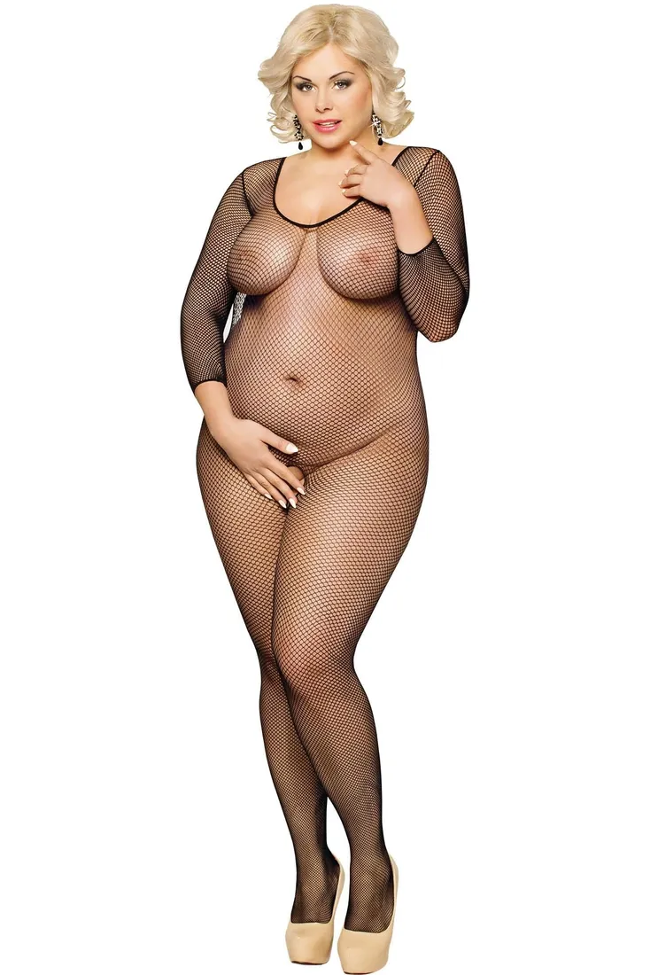netty-plus-size-black-xl-3xl