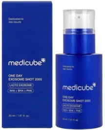 medicube-one-day-exosome-shot-rewitalizujace-serum-z-mikroiglami-30-ml
