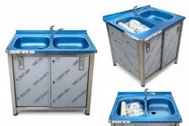 zlew-gastronomiczny-zlewozmywak-gastronomiczny-80x60x85-drzwi-suwane