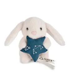 doudou-pluszowy-krolik-ze-znakiem-zodiaku-doudou-astro-12-cm-waga
