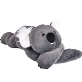 doudou-obciazeniowy-pluszowy-koala-podcoll-histoire-50-cm-ciemny-szary
