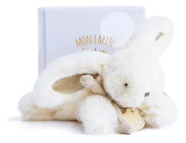 doudou-pluszowy-krolik-bonbon-doudou-et-compagnie-16-cm-szary