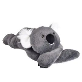 doudou-obciazeniowy-pluszowy-koala-podcoll-histoire-75-cm-ciemny-szary