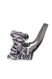 doudou-pluszowa-torba-na-ramie-mis-w-zebre-doudou-czarno-bialy-zebra
