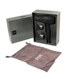 fox-junior-suszarka-do-wlosow-black-mat-czarny-mat-2200w