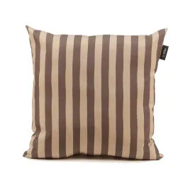 la-millou-poduszka-ogrodowa-stripes-brown-70x50