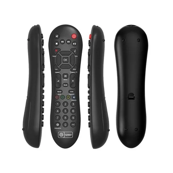pilot-do-evobox-pvr-stan-nowy
