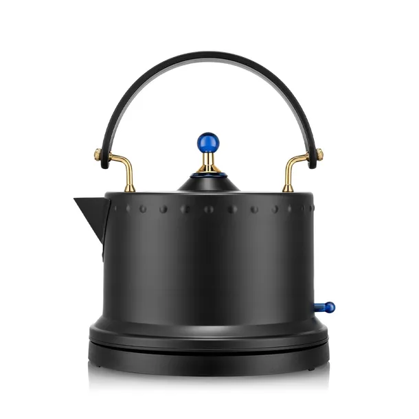 Bodum czajnik elektryczny Ottoni 1 l Black
