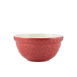 misa-ceramiczna-21-cm-11l-in-the-forest-hedgehog-red-mason-cash