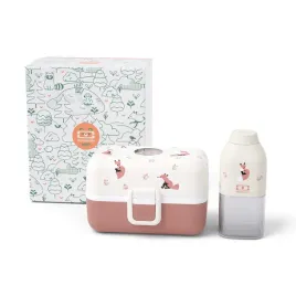 monbento-gift-box-dla-dzieci-mb-tresor-mb-positive-s-fox