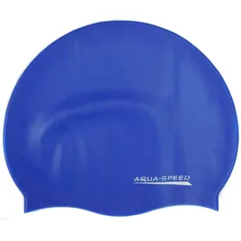 czepek-aqua-speed-silikon-mono-senior-niebieski