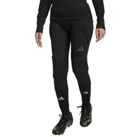 spodnie-adidas-pad-lt-junior-jz9225-czarny-140-cm