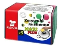 zmywaki-kuchenne-maxi-plus-5szt-kuchcik-3013