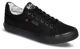 tenisowki-meskie-buty-sportowe-trampki-lee-cooper-46-czarne-0897-ss25