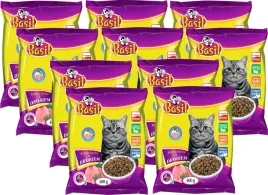 sucha-karma-dla-kota-basil-wolowina-400g-x-10szt