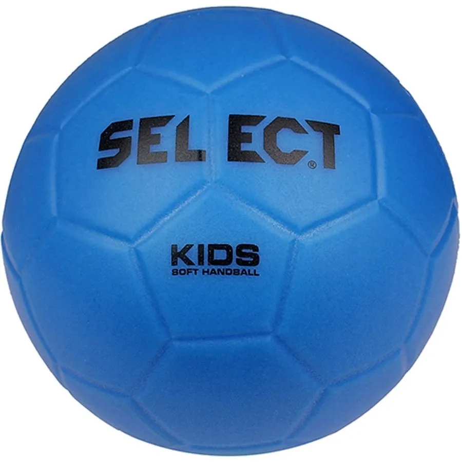 pilka-select-soft-kids-1-niebieski
